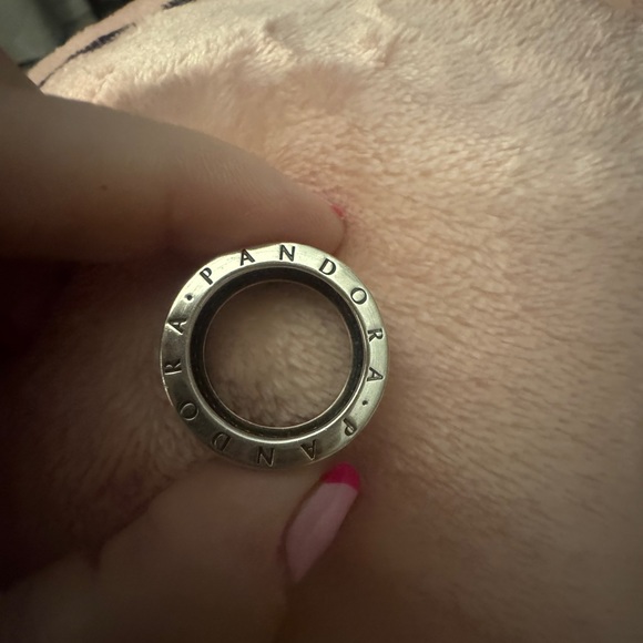 Authentic Pandora Ring - Picture 9 of 11